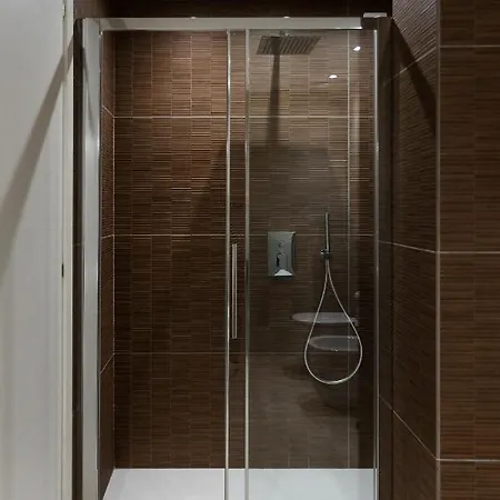 Apartamento La Casa Del Vescovo