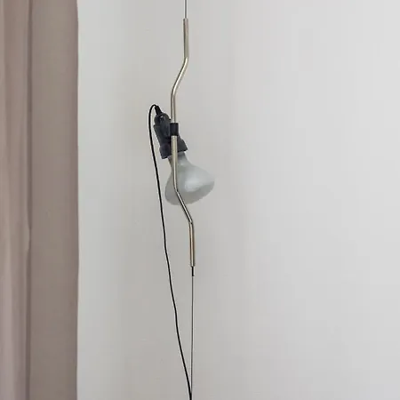 La Casa Del Vescovo Apartamento *