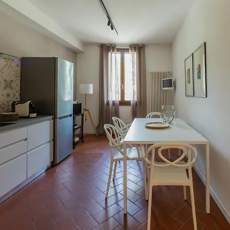 La Casa Del Vescovo * Imola